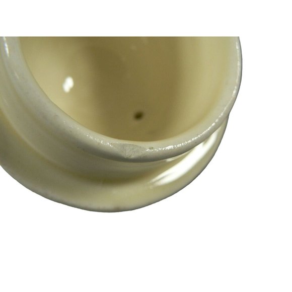 Pitcher & Creamer Lid China Teapot Floral Pattern Made in England - Picture 10 of 11